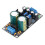 Módulo regulador de voltaje LM317 LM337 1.5A AC10-24V 13