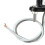 Universelle LED-Kennzeichenleuchte 6SMD Weiß 8