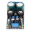 Módulo regulador de voltaje LM317 LM337 1.5A AC10-24V 12