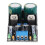 Módulo regulador de voltaje LM317 LM337 1.5A AC10-24V 11