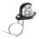 Universelle LED-Kennzeichenleuchte 6SMD Weiß 13