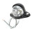 Universelle LED-Kennzeichenleuchte 6SMD Weiß 7