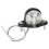 Universelle LED-Kennzeichenleuchte 6SMD Weiß 10