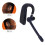 Auricular Bluetooth con pantalla digital, rotación de 270, 300 mAh 15
