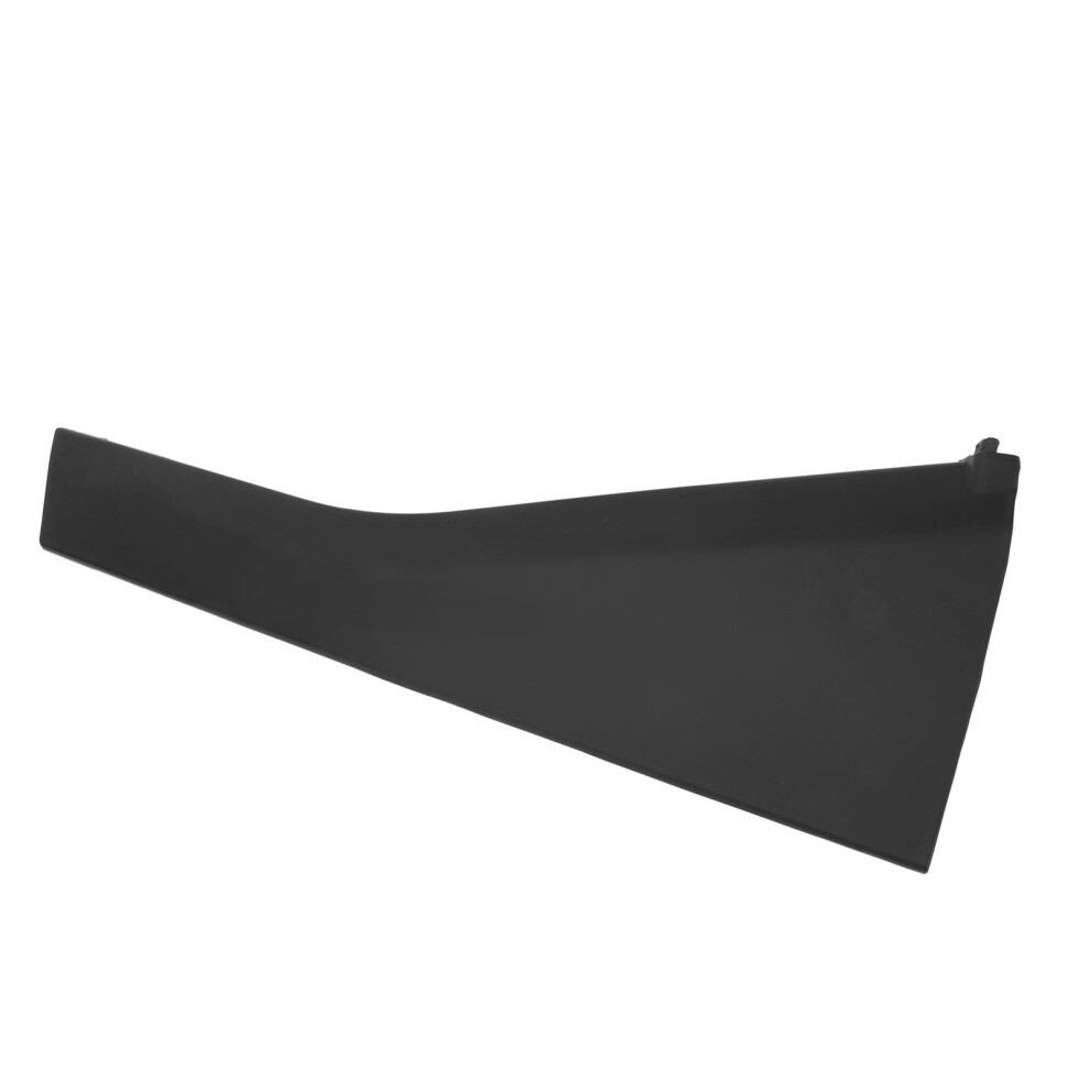 Rear Door Window Pillar 72761 Sag Exterior Window Post Trim Cover For Jazz 2003Â2008 Right 7631321428797