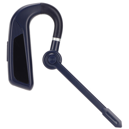 Auricular Bluetooth con pantalla digital, rotación de 270, 300 mAh 1