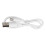 Auricular Bluetooth con pantalla digital, rotación de 270, 300 mAh 6