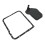 Automatic Transmission Fluid Filter Kit 24208576 Replacement for ASTRO AVALANCHE BLAZER 14
