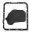 Automatic Transmission Fluid Filter Kit 24208576 Replacement for ASTRO AVALANCHE BLAZER 2