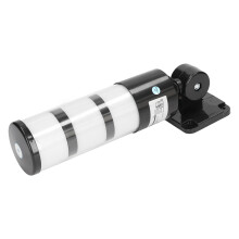 BERM 3-Lagen LED-Turm Ø 60 mm 28 cm 12–24 VDC 3-Farben