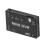 Módulo DVR FPV mini 53x33x9mm Negro 400mAh 6