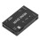 Módulo DVR FPV mini 53x33x9mm Negro 400mAh 8