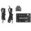 Módulo DVR FPV mini 53x33x9mm Negro 400mAh 2