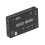 Módulo DVR FPV mini 53x33x9mm Negro 400mAh 11