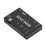 Módulo DVR FPV mini 53x33x9mm Negro 400mAh 1