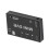 Módulo DVR FPV mini 53x33x9mm Negro 400mAh 7