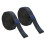 Correas para hamaca de 2 m, pack de 2, con mosquetones de acero 15