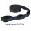 Correas para hamaca de 2 m, pack de 2, con mosquetones de acero 6