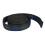 Correas para hamaca de 2 m, pack de 2, con mosquetones de acero 10