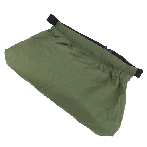 Pflücktasche große Kapazität 37x60x2cm grün
