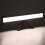 Luz de relleno LED mini 3100mAh 9W 2500-9000K Clip 5