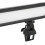 Luz de relleno LED mini 3100mAh 9W 2500-9000K Clip 12