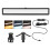 Luz de relleno LED mini 3100mAh 9W 2500-9000K Clip 2