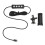 Luz de relleno LED mini 3100mAh 9W 2500-9000K Clip 9