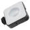 Luz de relleno LED mini 2000 mAh 8,5 cm RGB 360 16