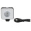 Luz de relleno LED mini 2000 mAh 8,5 cm RGB 360 1