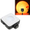 Luz de relleno LED mini 2000 mAh 8,5 cm RGB 360 14