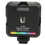 Luz de relleno LED mini 2000 mAh 8,5 cm RGB 360 4