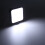 Luz de relleno LED mini 2000 mAh 8,5 cm RGB 360 11