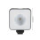 Luz de relleno LED mini 2000 mAh 8,5 cm RGB 360 10
