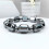 Pulsera de terahercios, Modelo: Ajustable, Negro 4