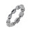 Pulsera de terahercios, Modelo: Ajustable, Negro 16