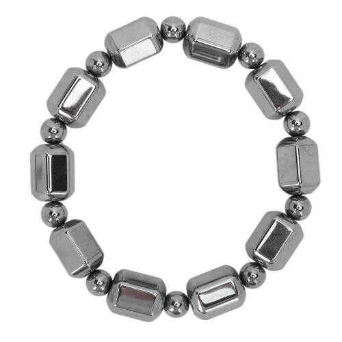 Pulsera de terahercios, Modelo: Ajustable, Negro 1