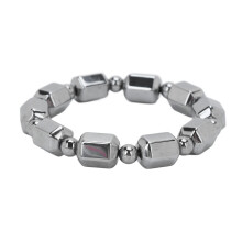 Pulsera de terahercios, Modelo: Ajustable, Negro