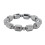 Pulsera de terahercios, Modelo: Ajustable, Negro 1