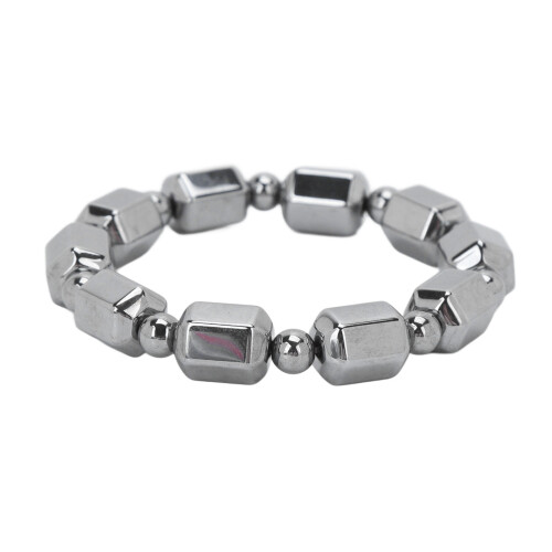 Pulsera de terahercios, Modelo: Ajustable, Negro