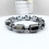 Pulsera de terahercios, Modelo: Ajustable, Negro 5