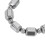 Pulsera de terahercios, Modelo: Ajustable, Negro 3