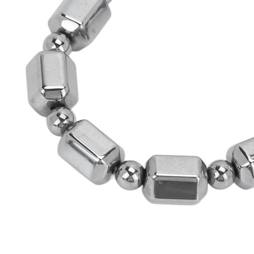 Pulsera de terahercios, Modelo: Ajustable, Negro 2