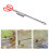 Krabbenzange 51 cm Edelstahl/Kunststoff-Griffe 16