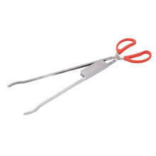 Krabbenzange 51 cm Edelstahl/Kunststoff-Griffe