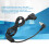 Mars 300/400/400S Pro TAP-DC Kabel, PVC, 57,0 g 8