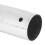 Conector de caña de pescar con rosca de 8 mm, inoxidable 12