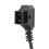 Mars 300/400/400S Pro TAP-DC Kabel, PVC, 57,0 g 4