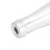 Conector de caña de pescar con rosca de 8 mm, inoxidable 9