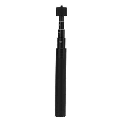 Barra extensible de 5 secciones con patrón de diamante, 73 cm 1